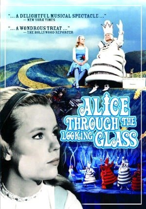 Alice Through the Looking Glass-1966