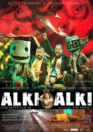 Alki Alki-2015