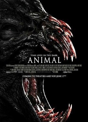 Animal-2014