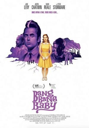 Bang Bang Baby-2014
