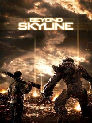 Beyond Skyline-2016