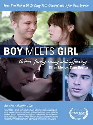 Boy Meets Girl-2014