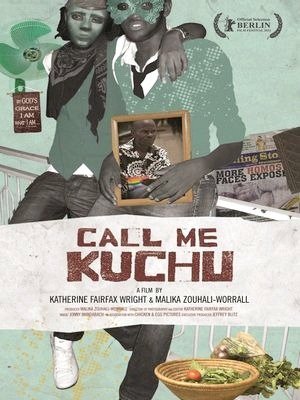 Call Me Kuchu-2011