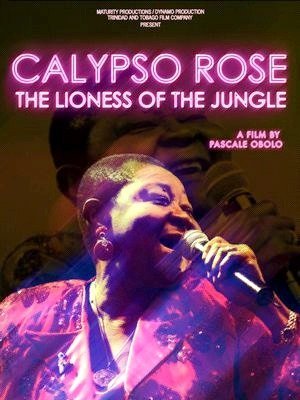 Calypso Rose-2011