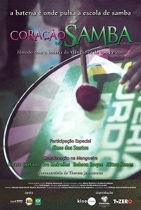 Coração do Samba-2012