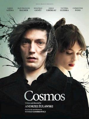 Cosmos-2015