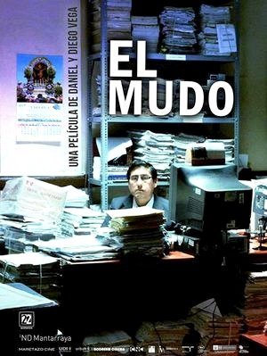 El Mudo-2013