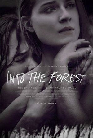 Into the Forest-2015