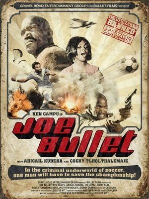 Joe Bullet-1973