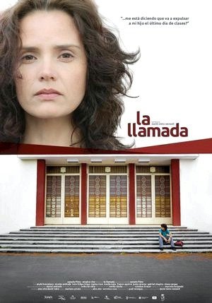 La Llamada-2012