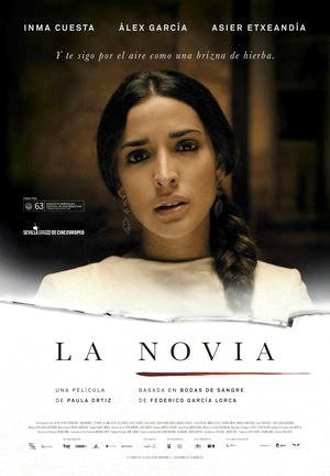 La Novia-2015