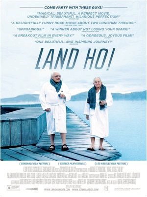 Land Ho!-2014