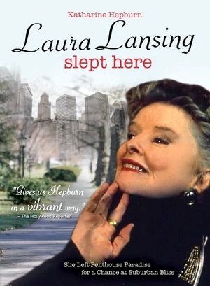Laura Lansing Slept Here-1988
