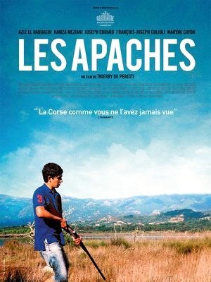 Les Apaches-2013