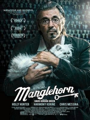 Manglehorn-2014