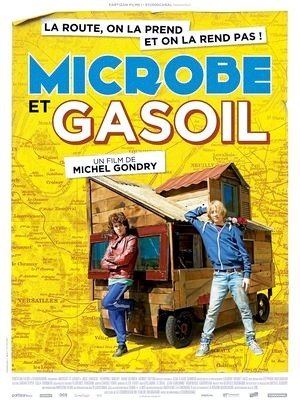 Micróbio Gasolina﻿-2015