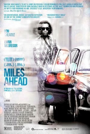 Miles Ahead-2015