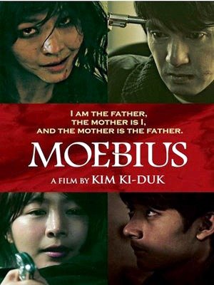Moebius-2013