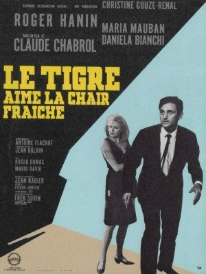 O Código é: Tigre-1964