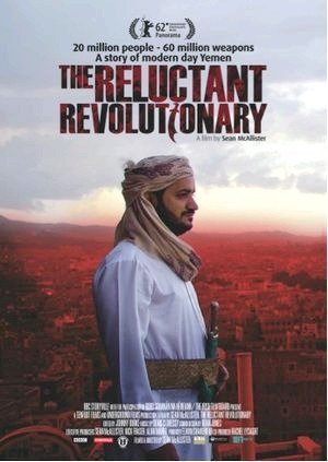 O Revolucionário Involuntário-2012