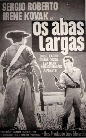 Os Abas Largas-1963