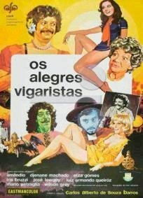 Os Alegres Vigaristas-1974