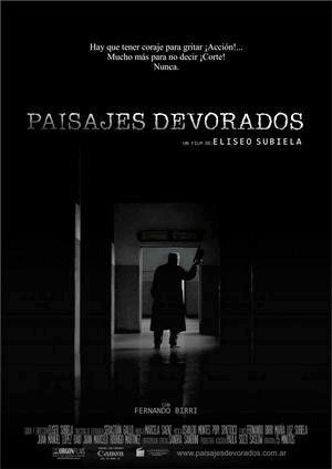 Paisajes Devorados-2012