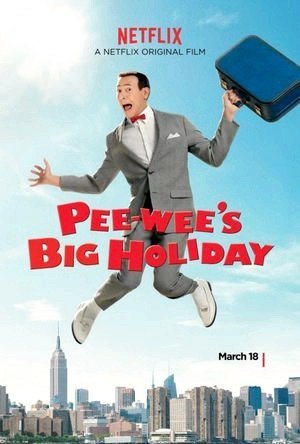 Pee-wees Big Holiday-2016