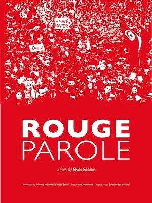 Rouge Parole-2011