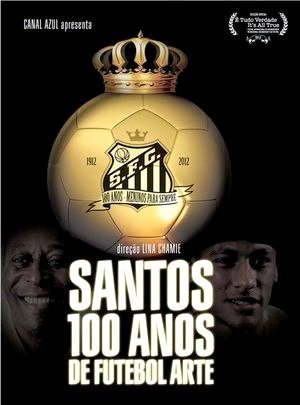 Santos, 100 Anos de Futebol Arte-2012