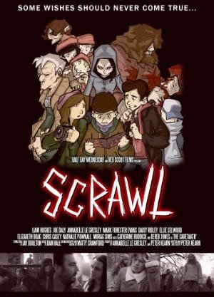 Scrawl-2015