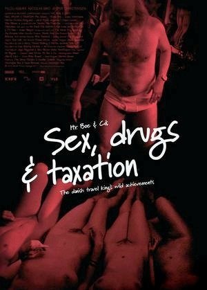 Sex, Drugs Taxation-2013