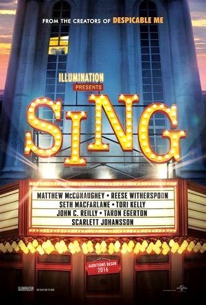 Sing - Quem Canta Seus Males Espanta-2016