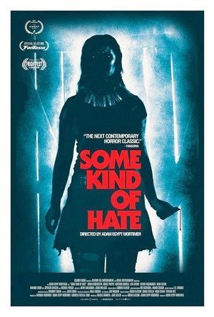 Some Kind of Hate-2015