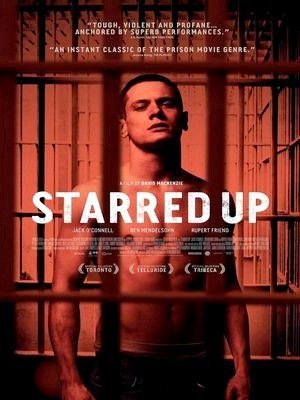 Starred Up-2013