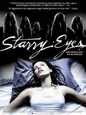 Starry Eyes-2014