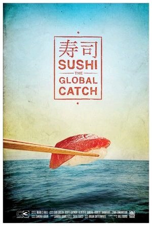 Sushi - The Global Catch-2012