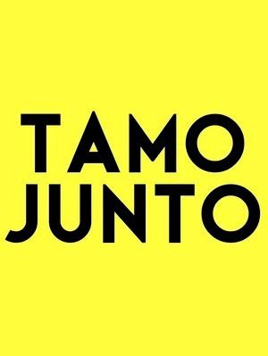 Tamo Junto-2014
