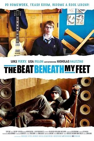 The Beat Beneath My Feet-2014