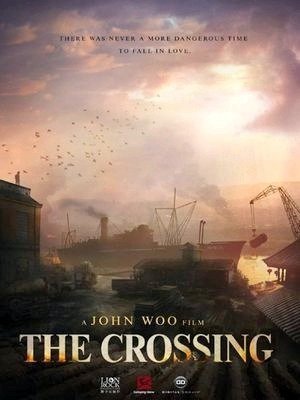 The Crossing-2014