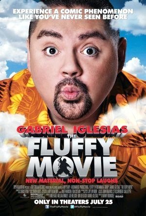 The Fluffy Movie-2014