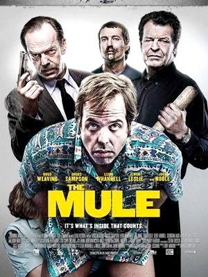 The Mule-2014