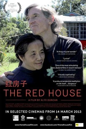 The Red House-2012