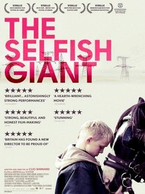 The Selfish Giant-2013