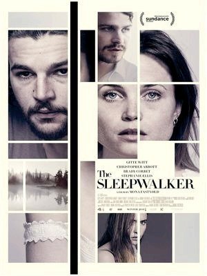 The Sleepwalker-2014