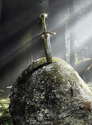 The Sword in the Stone-2016
