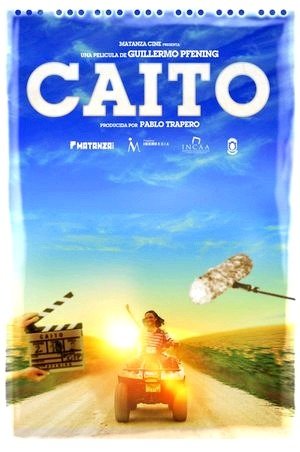 Caíto-2012