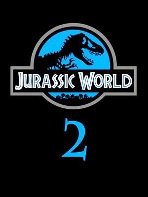 Jurassic World 2-2018