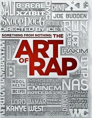 A Arte do Rap-2012