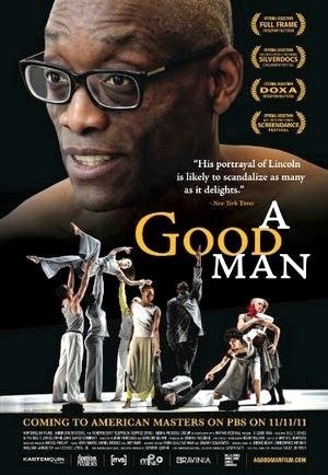 A Good Man-2012